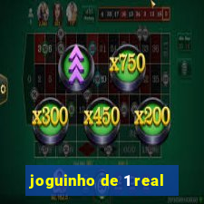 joguinho de 1 real